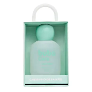 Água de Colônia Buba Care Baby Fresh Cheirinho de Paixão 100 ml
