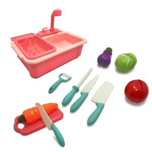 Doce Cozinha Plus Comidinha PlayMi