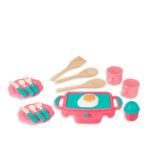 Doce Cozinha Plus Grill PlayMi