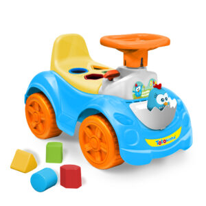 Totokinha Galinha Pintadinha Mini PlayMi