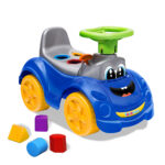 Totokinha Sport Azul PlayMi