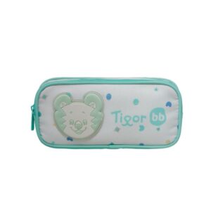 Estojo Duplo Tigor T. Tigre Espaço
