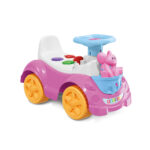 Totokinha Elly PlayMi com boneco de vinil