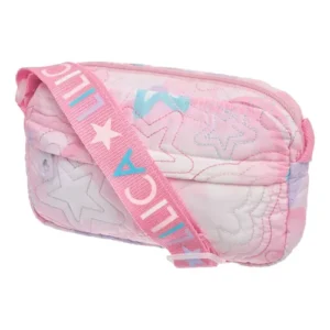 Bolsa Transversal Lilica Ripilica Lov It Cute Puffer