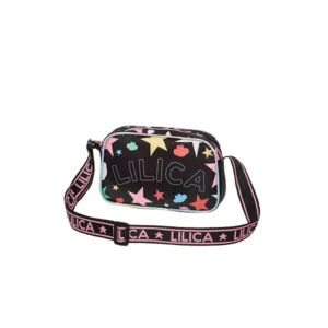 Bolsa Transversal Lilica Ripilica Lov It Prisma