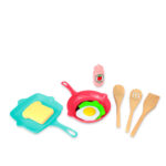 Doce Cozinha Plus Sanduíche PlayMi