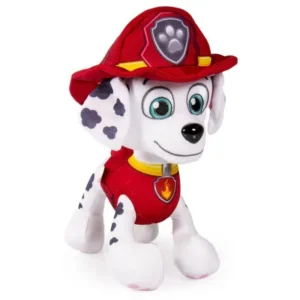 Pelúcia Marshall Patrulha Canina Sunny 30 cm