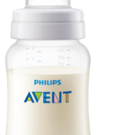 Mamadeira Philips Avent Anti-Colic 260ml