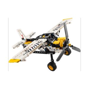 LEGO Technic Bush Plane 42198